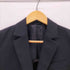 スーツカンパニー THE SUIT COMPANY 1つボタン ウォッシャブル ビジネススーツセットアップ レディース 36