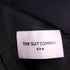 スーツカンパニー THE SUIT COMPANY 1つボタン ウォッシャブル ビジネススーツセットアップ レディース 36