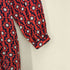 ロデオクラウンズワイドボウル RCWB/RODEO CROWNS WIDE BOWL GEOMETRICCOTTONワンピース 総柄 レディース JPN:M