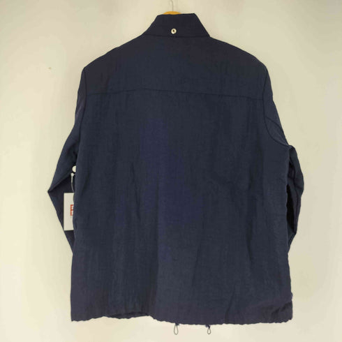 ギャップ Gap 90S-00S ナイロンジップアップジャケット メンズ import:M