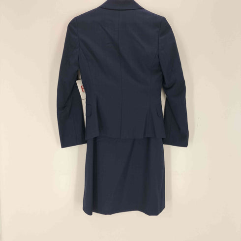 スーツカンパニー THE SUIT COMPANY ビジネススーツセットアップ スカート レディース 36