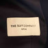 スーツカンパニー THE SUIT COMPANY ビジネススーツセットアップ スカート レディース 36
