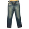 リーバイス Levis 00S 501 フィリピン製 ボタン裏359刻印 ボタンフライ デニム パンツ 03年製 レディース W30 L31