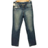 リーバイス Levis 00S 501 フィリピン製 ボタン裏359刻印 ボタンフライ デニム パンツ 03年製 レディース W30 L31