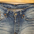 リーバイス Levis 00S 501 フィリピン製 ボタン裏359刻印 ボタンフライ デニム パンツ 03年製 レディース W30 L31