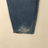 リーバイス Levis 00S 501 フィリピン製 ボタン裏359刻印 ボタンフライ デニム パンツ 03年製 レディース W30 L31