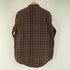 カベラス Cabela's L/S ヘビーフランネルシャツ メンズ import:M