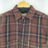 カベラス Cabela's L/S ヘビーフランネルシャツ メンズ import:M