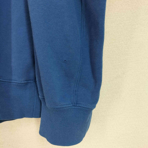 アヴィレックス AVIREX BIG LOGO CREW NECK SWEAT SHIRT ビッグロゴ クルーネック スウェット メンズ JPN:XL