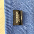 アヴィレックス AVIREX BIG LOGO CREW NECK SWEAT SHIRT ビッグロゴ クルーネック スウェット メンズ JPN:XL