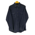 エディーバウアー Eddie Bauer 90S SPORT SHOP L/S シャツ メンズ import:M