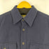 エディーバウアー Eddie Bauer 90S SPORT SHOP L/S シャツ メンズ import:M