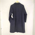 PURE CASHMERE ピュアカシミヤステンカラーコート メンズ 165