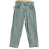 リーバイス Levis SILVERTAB BAGGY シルバータブ バギー デニムパンツ レディース W26 L28