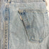 リーバイス Levis SILVERTAB BAGGY シルバータブ バギー デニムパンツ レディース W26 L28