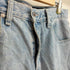 リーバイス Levis SILVERTAB BAGGY シルバータブ バギー デニムパンツ レディース W26 L28