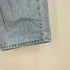リーバイス Levis SILVERTAB BAGGY シルバータブ バギー デニムパンツ レディース W26 L28