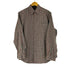 ヴァンヒューゼン VAN HEUSEN チェック L/S BDシャツ メンズ JPN:M