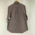 ヴァンヒューゼン VAN HEUSEN チェック L/S BDシャツ メンズ JPN:M
