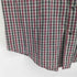 ヴァンヒューゼン VAN HEUSEN チェック L/S BDシャツ メンズ JPN:M