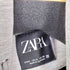 ザラ ZARA CONTRASTING COAT WITH REMOVABLE HOOD デタッチャブルフード コントラストコート レディース import:S
