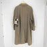 バーバリーズ BURBERRYS WOOL&CASHMERE ウールカシミヤステンカラーコート メンズ 170