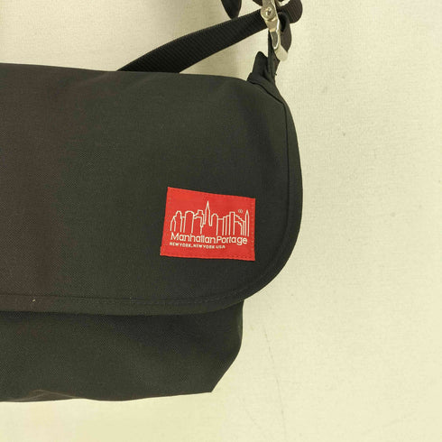 マンハッタンポーテージ Manhattan Portage メッセンジャー ショルダーバッグ メンズ