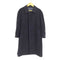 PURE CASHMERE ピュアカシミヤステンカラーコート レディース 155~165