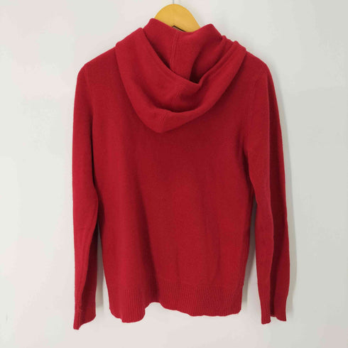 ギャップ Gap カシミヤ ジップアップニットパーカー メンズ JPN:S