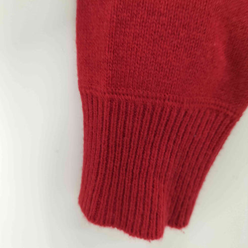 ギャップ Gap カシミヤ ジップアップニットパーカー メンズ JPN:S