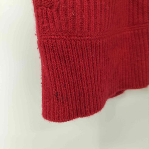 ギャップ Gap カシミヤ ジップアップニットパーカー メンズ JPN:S