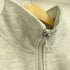 アヴィレックス AVIREX NEON COLOR NAVAL STAND ZIP ネオンカラーデザイン ジップアップスウェット メンズ JPN:L