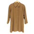 PURE CASHMERE ピュアカシミヤステンカラーコート レディース 11AR