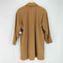 PURE CASHMERE ピュアカシミヤステンカラーコート レディース 11AR