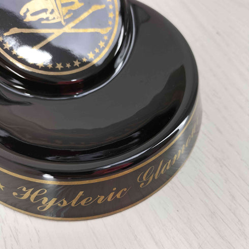 ヒステリックグラマー HYSTERIC GLAMOUR ヒスガール 携帯灰皿 小物入れ メンズ