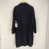 PURE CASHMERE ピュアカシミヤステンカラーコート メンズ 170