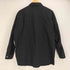 シャリーフ SHAREEF 2021AW SHADOW STRIPE L/S SHIRTS シャドウストライプ 長袖シャツ メンズ JPN:2