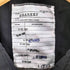 シャリーフ SHAREEF 2021AW SHADOW STRIPE L/S SHIRTS シャドウストライプ 長袖シャツ メンズ JPN:2