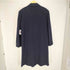 PURE CASHMERE ピュアカシミヤチェスターコート メンズ LL