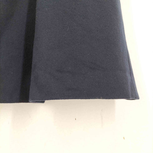 PURE CASHMERE ピュアカシミヤチェスターコート メンズ LL