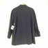 PURE CASHMERE ピュアカシミヤステンカラーコート メンズ M