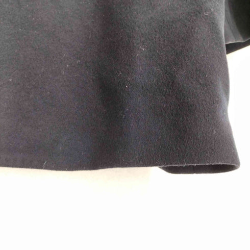PURE CASHMERE ピュアカシミヤステンカラーコート メンズ M