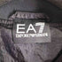 エンポリオアルマーニイーエーセブン EMPORIO ARMANI EA7 キルティング中綿ジャケット メンズ S