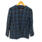 james pringle weavers MADE IN THE BRITISH ISLES タータンチェック ノーカラージャケット レディース