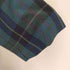james pringle weavers MADE IN THE BRITISH ISLES タータンチェック ノーカラージャケット レディース