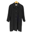 WOOL&CASHMERE ウールカシミヤステンカラーコート レディース 7AR