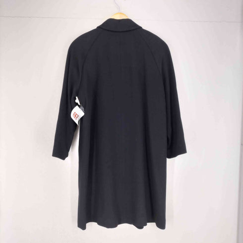 WOOL&CASHMERE ウールカシミヤステンカラーコート レディース 7AR