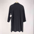 WOOL&CASHMERE ウールカシミヤステンカラーコート レディース 7AR