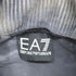 エンポリオアルマーニイーエーセブン EMPORIO ARMANI EA7 ナイロン コーデュロイ 中綿ベスト メンズ XS