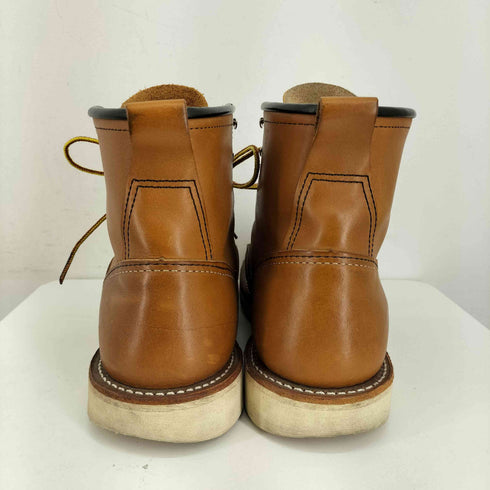 レッドウィング RED WING LINEMAN BOOTS ラインマンブーツ メンズ 6 1/2